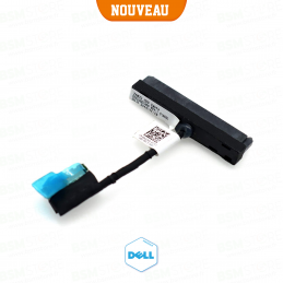 Connecteur câble disque Dur SSD CD/DVD SATA pour Dell Precision