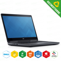 Dell - Ordinateur portable...