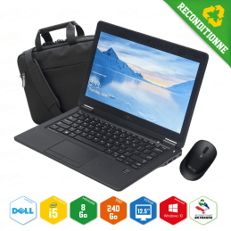Dell - Ordinateur portable...