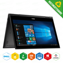 Dell - Ordinateur portable...