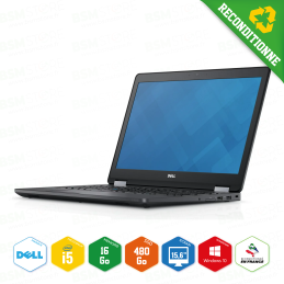 Dell - Ordinateur portable...