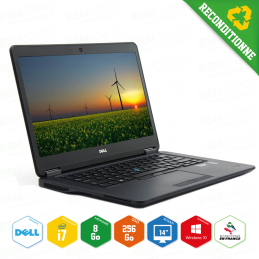 Dell - Ordinateur portable...