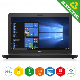 Dell - Ordinateur portable...