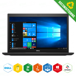 Dell - Ordinateur portable...