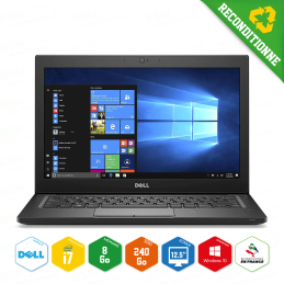 Dell - Ordinateur portable...