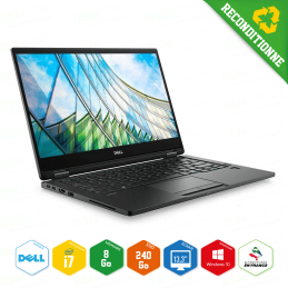 Dell - Ordinateur portable...
