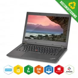 Lenovo - Ordinateur...