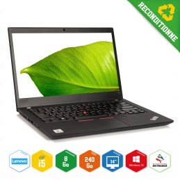 Lenovo - Ordinateur...