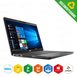 Dell - Ordinateur portable...