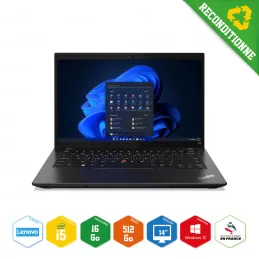 Lenovo - Ordinateur...