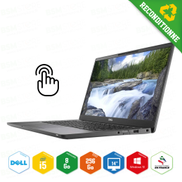 Dell - Ordinateur portable...