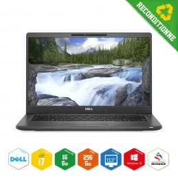 Dell - Ordinateur portable...