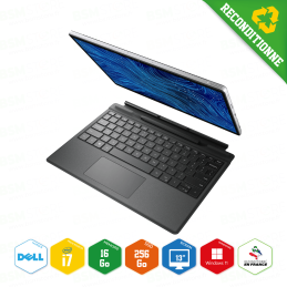 Dell - Ordinateur portable...