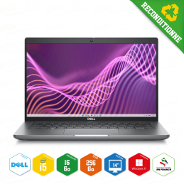 Dell - Ordinateur portable...