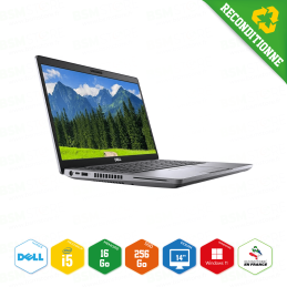 Dell - Ordinateur portable...