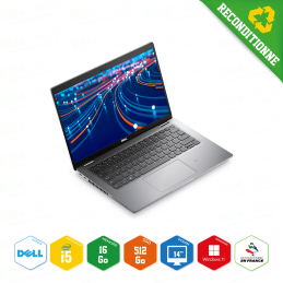 Dell - Ordinateur portable...