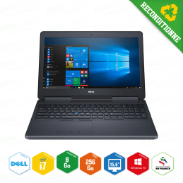 Dell - Ordinateur portable...