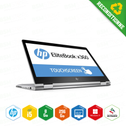 HP - Ordinateur Portable...