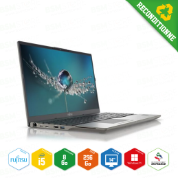 Fujitsu - Ordinateur...