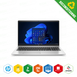 HP - Pc Portable Elitebook...