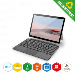 Tablette Microsoft Surface...