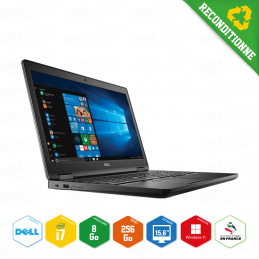 Dell - Ordinateur portable...