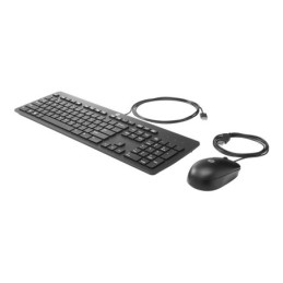 Pack Clavier & Souris HP...