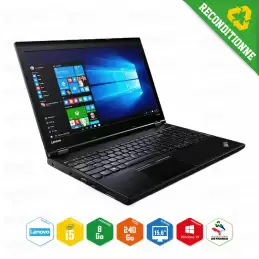 Ordinateur Portable Lenovo...