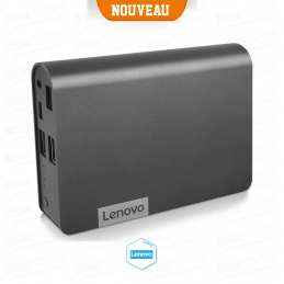 Power Bank  Lenovo UCB-C...
