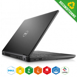 Ordinateur Portable Dell...