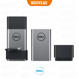 Adaptateur hybride Dell +...