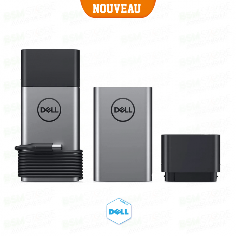 Pc Portable Dell Latitude 5480 I5-6ème 16Go 480SSD 14 WIN10PRO + Sacoche  offerte - Reconditionné