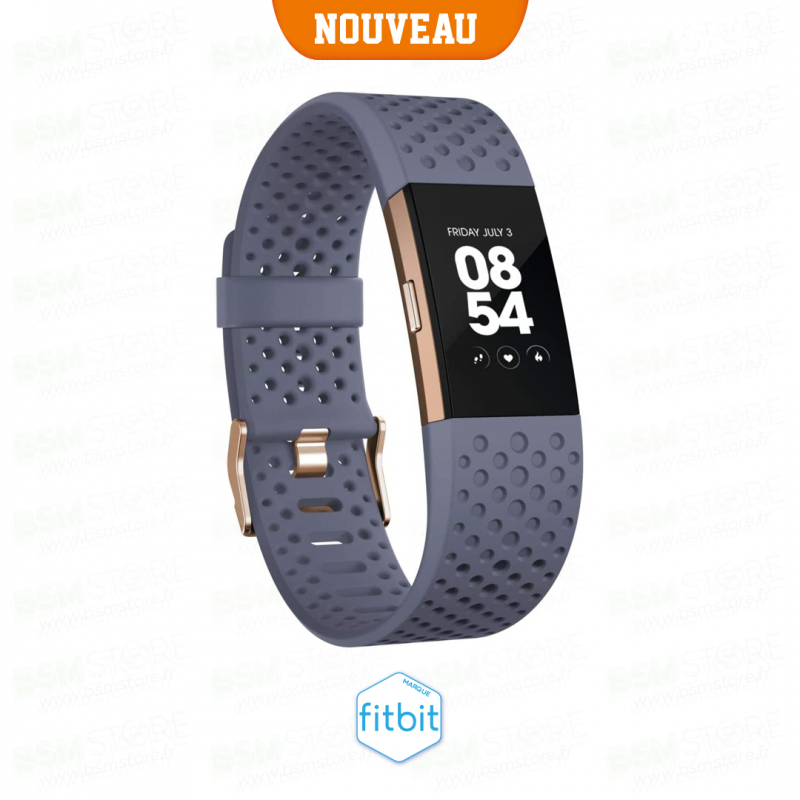 Fitbit : Montre de sport, bracelet connectée