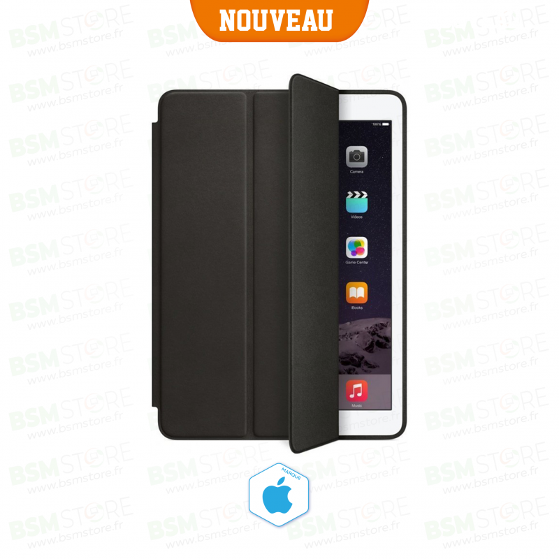 Ipad air 2 smart case noir - Neuf