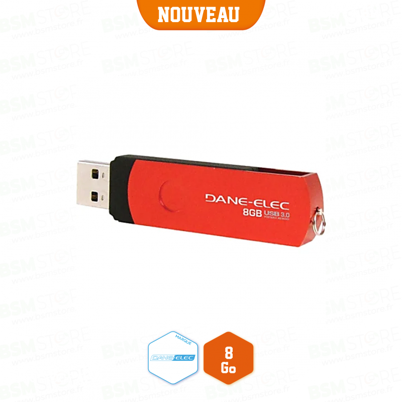Clé USB THOMSON 32Go USB 3.0
